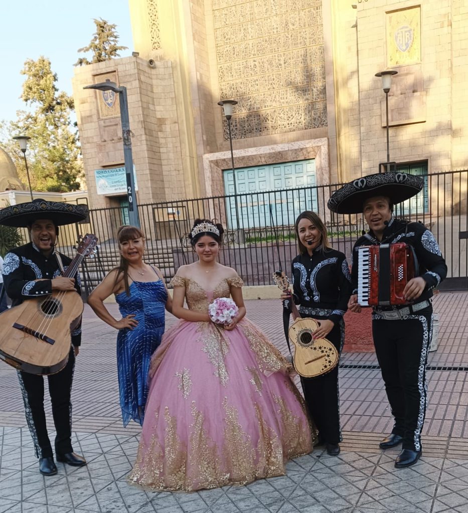 Los Charros de Santiago - Los Charros de Santiago